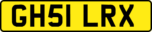 GH51LRX