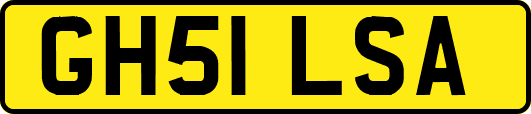 GH51LSA