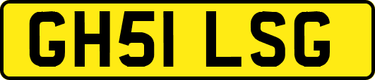 GH51LSG