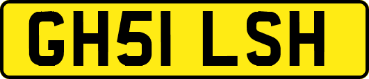 GH51LSH