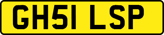 GH51LSP