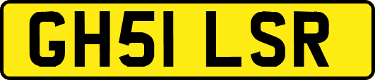 GH51LSR