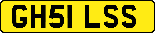 GH51LSS