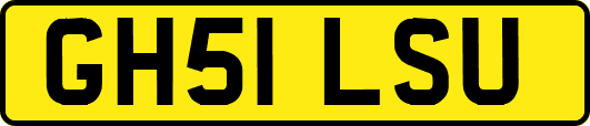 GH51LSU