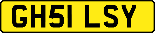 GH51LSY