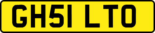 GH51LTO