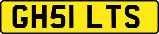 GH51LTS