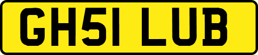 GH51LUB