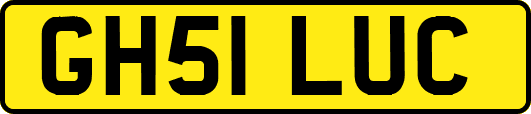 GH51LUC