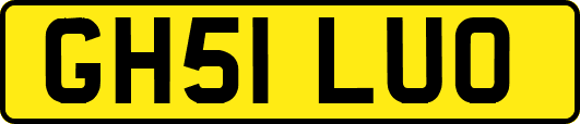 GH51LUO