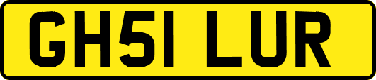 GH51LUR