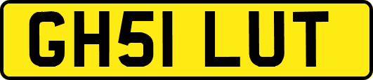 GH51LUT