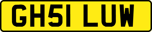 GH51LUW