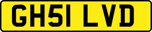 GH51LVD