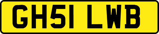 GH51LWB