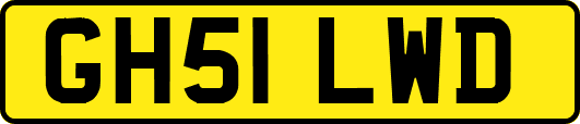 GH51LWD