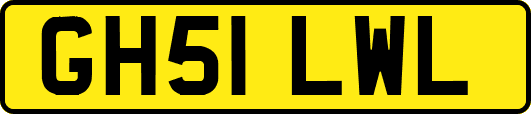 GH51LWL