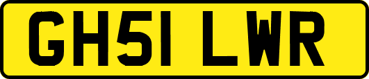 GH51LWR