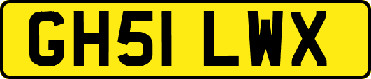 GH51LWX