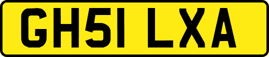 GH51LXA