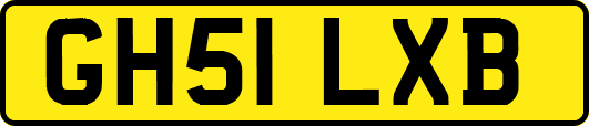 GH51LXB