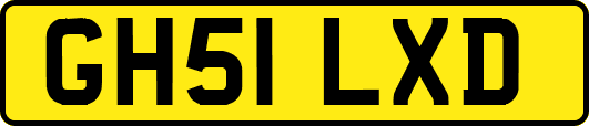 GH51LXD