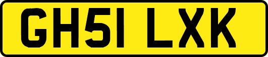 GH51LXK