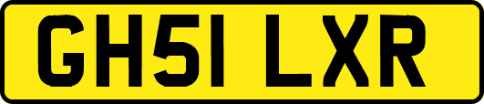 GH51LXR