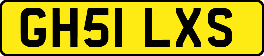 GH51LXS