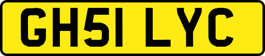 GH51LYC