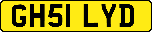 GH51LYD