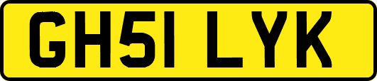 GH51LYK