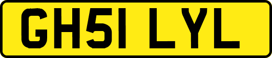 GH51LYL