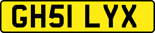 GH51LYX