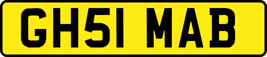 GH51MAB