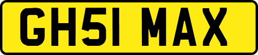 GH51MAX