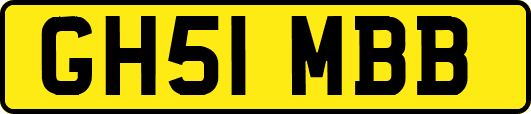 GH51MBB