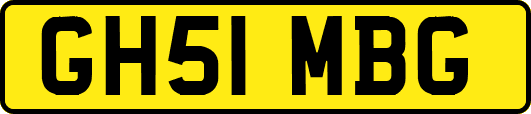 GH51MBG