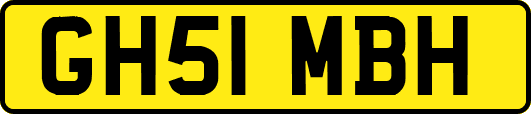 GH51MBH