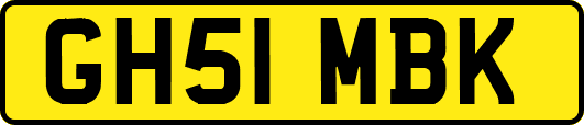 GH51MBK