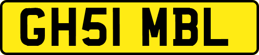 GH51MBL