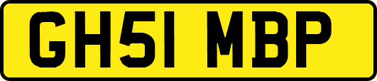 GH51MBP