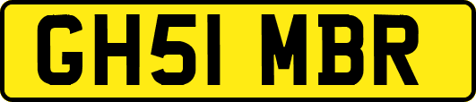 GH51MBR