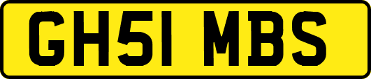 GH51MBS