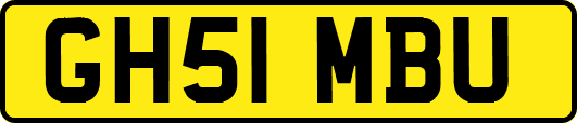 GH51MBU