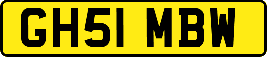 GH51MBW