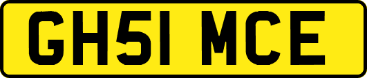 GH51MCE