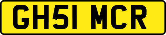 GH51MCR