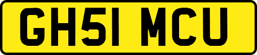 GH51MCU