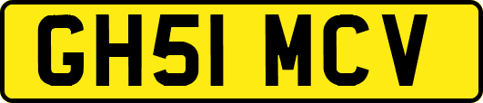 GH51MCV